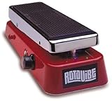 Jim Dunlop(ジムダンロップ) コーラス/ヴィブラート・ペダルROTOVIBE JD-4S(JIM-DUNLOP)
