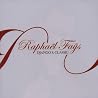 Image of album by Raphaël Faÿs