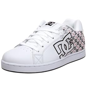 Buy DC Mens Character Skate Shoe