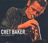 Revue Chet Baker  / Live In Bologna 1985