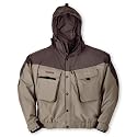 Redington Stratus II Jacket Dark Sage Waterproof