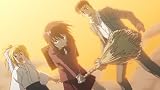 Bamboo Blade: The Complete Series S.A.V.E.