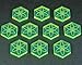 Energy Tokens (Set of 10)