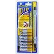 Eazypower Corp 79001 10-Piece 7-1/2" Flex A Bit