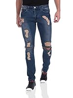 RNT23 Vaquero (Azul)