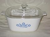 Vintage Corning Ware - - P-13/4-B