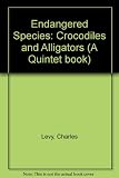 Crocodiles and alligators