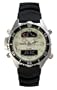 Chris Benz Depthmeter Digital 200m Neon KB Diving Watch for Him Diving Computer