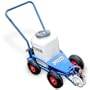 Proline Liquid Line Marker with Pneumatic Wheels