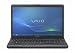 Sony Vaio EH2P0E 15.5 inch Laptop (Intel i5 2.4GHz Processor, RAM 4GB, Windows 7 Home Premium 64-bit) Hard Drive Capacity 320GB- Black