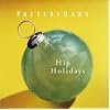 Pottery Barn - Hip Holidays