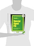 Special Agent FBI(Passbooks) Special Agent FBI(Passbooks)