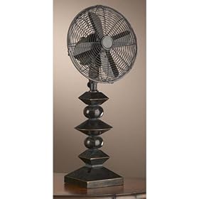 FAN 30in ANT ELECTRIC