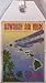 Durable Luggage Tag Hawaiian Air Tours