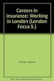 Careers in insurance