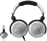 Beyerdynamic DT 440 Headphone - Fully Closed Backed Construction