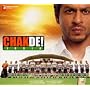 Chak de India!