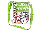 Room It Up Fresh Bouquet Crossbody Bag