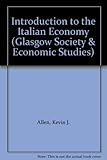 An introduction to the Italian economy