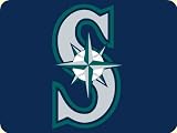 Seattle Mariners Mouse Pad
