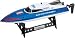 LRP Deep Blue One elektro Rennboot RTR