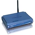 Wireless G PoE Access Point