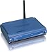 TRENDnet 54Mbps Wireless G PoE Access Point TEW-434APB (Blue)