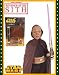 Mace Windu Actionwear Set: Child's Size 4-14