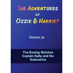 Ozzie & Harriet [Volume 39]