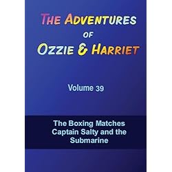 Ozzie & Harriet [Volume 39]