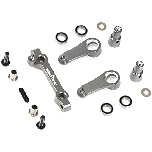 TEAM LOSI TLR exotek 22 STEERING RACK CONVERSION VER.2 SET- 22, 22SCT, 22T