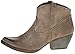 Spite Women's Steele Western Boot