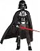 Child Officially Licensed Star Wars Darth Vader Deluxe Costume