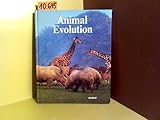 Animal evolution