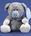 ME TO YOU - MY BLUE NOSE FRIENDS - TRUFFLES THE PIG