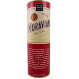Gourmet Food : Moravian Spice Cookies ~ World's Thinnest Cookies, 5 flavors 6 oz tube (6 oz)