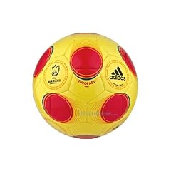 ADIDAS Euro 08 Sala TB / Futsal Ball Matchball - Spielball