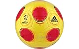 Produkt-Bild: ADIDAS Euro 08 Sala TB / Futsal Ball Matchball - Spielball