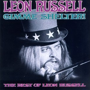 Leon Russell - Leon Russell Gimme Shelter (part 2) - Zortam Music
