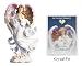 Seraphim Classics - In God's Care, Memorial Angel Figure #81513