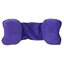 KidCoddler Child Head Support System in Grape Purple