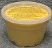 100% Natural Shea Butter made from the nut of the African Shea Tree. Shea Butter contains a rich amount of unremovable fatty acid which renders it far superior to Cocoa Butter and other natural vegetable butters The fatty acid in Shea Butter is crucial to rejuvenating and moisturizing the skin. Shea Butter provides all the essential vitamins necessary to make skin look and feel smoother, softer and healthier. It's therapeutic properties protect the skin from wind, cold, sun and it helps heal wounds faster. Shea butter stimulates cellular activity, fights the effects of aging and repairs rough, damaged skin