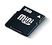 ByteStor 2GB Mini SD (Secure Digital )  Card