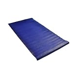 Power Systems 83556 Club Mat 36 in. L x 24 in. W x 3/8 in. thick - Silver Frost