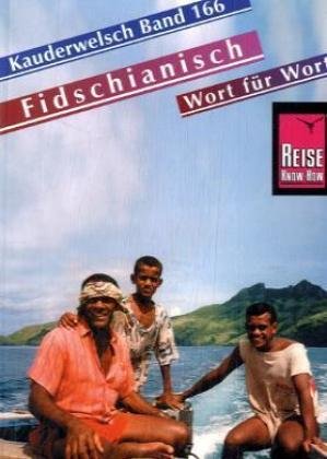Kauderwelsch