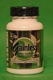 iGainless Dietary Supplement 30 Count Capsules. Loose Weight Naturally-Not By Taking Appetite Suppressants. Contains Raw Green Tea Extract. See Value Pack Under Iluv Nutrition Items