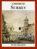 A history of Surrey