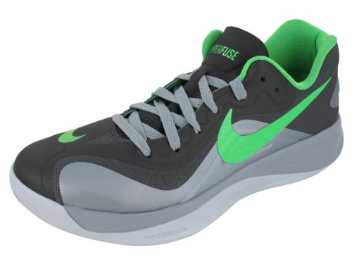 Nike Men's Hyperfuse Low Basketball Shoe