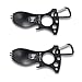 Columbia River Knife And Tool's Eat N Tool 9100Kc Multi Tool Black(2 Pack)