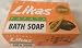 Original Likas Papaya Skin Whitening Herbal Soap by Trinidad Cosmetics Laboratory - 135 grams
